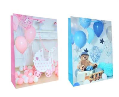 Opakowanie Torebka upominkowa JYWK 057 XL