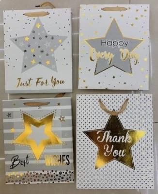 Opakowanie Torebka upominkowa JYWK 087 L