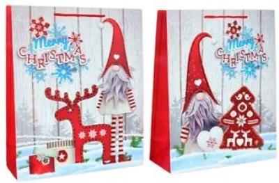 Opakowanie Torebka upominkowa JYWK 151 SW L