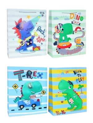 Opakowanie Torebka upominkowa JYWK 20211505 L (20)