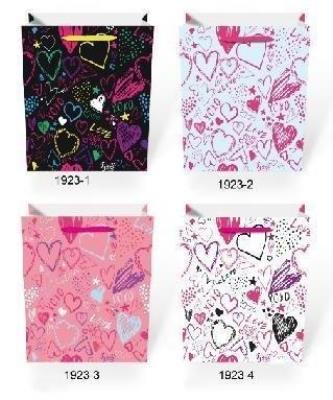 Opakowanie Torebka upominkowa JYWK 233 M