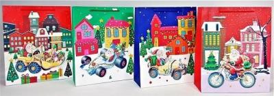 Opakowanie Torebka upominkowa JYWK 312 M