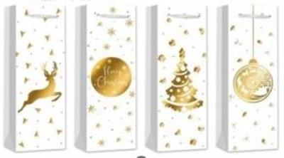 Opakowanie Torebka upominkowa JYWK 318