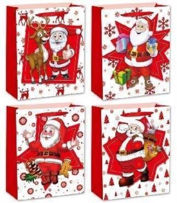 Opakowanie Torebka upominkowa JYWK 50 L