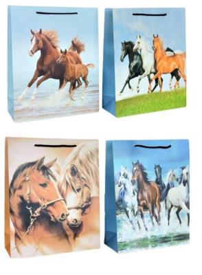 Opakowanie Torebka upominkowa JYWK 500 L