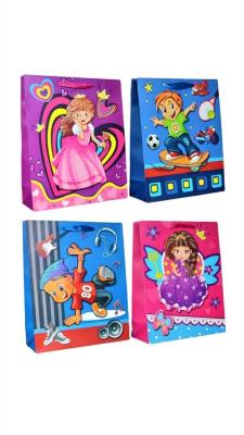 Opakowanie Torebka upominkowa JYWK032 L