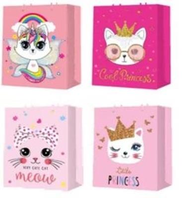 Opakowanie Torebka upominkowa JYWK037 M