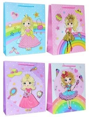 Opakowanie Torebka upominkowa JYWK040 S