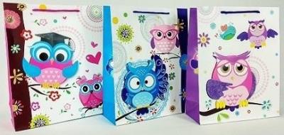 Opakowanie Torebka upominkowa JYWK041 M