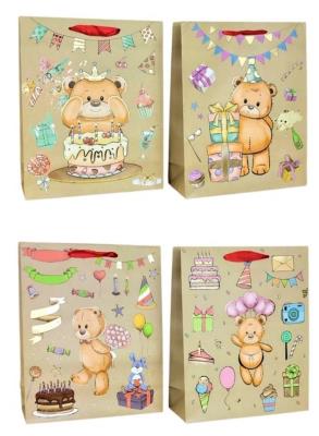 Opakowanie Torebka upominkowa JYWK092 M (20)