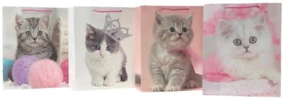 Opakowanie Torebka upominkowa JYWK094 M