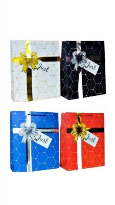 Opakowanie Torebka upominkowa JYWK102 L