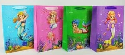 Opakowanie Torebka upominkowa JYWK112 L