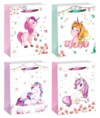 Opakowanie Torebka upominkowa JYWK125 M