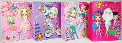 Opakowanie Torebka upominkowa JYWK2020086 M