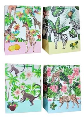 Opakowanie Torebka upominkowa JYWK203 L (20)