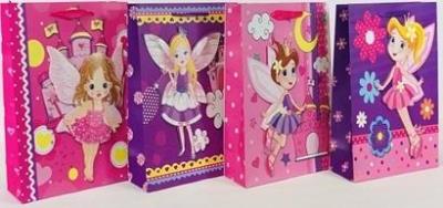 Opakowanie Torebka upominkowa JYWK239 M