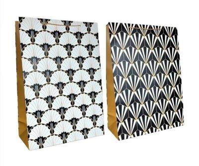 Opakowanie Torebka upominkowa JYWK408 XL