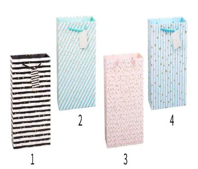 Opakowanie Torebka upominkowa KR 2525