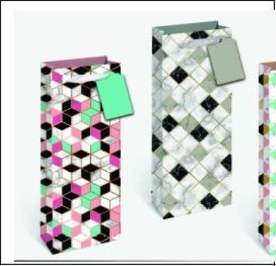 Opakowanie Torebka upominkowa KR 2613