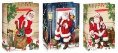 Opakowanie Torebka upominkowa KR 2849 XXL