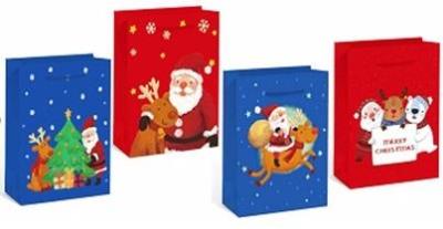 Opakowanie Torebka upominkowa KR 2861 L