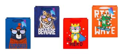 Opakowanie Torebka upominkowa KR 4325 L