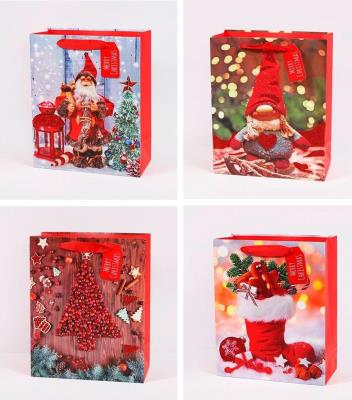 Opakowanie Torebka upominkowa KR 4450 M