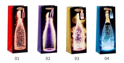 Opakowanie Torebka upominkowa KR 5744