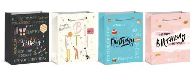 Opakowanie Torebka upominkowa KR 6309 L