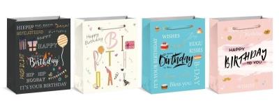 Opakowanie Torebka upominkowa KR 6309 M