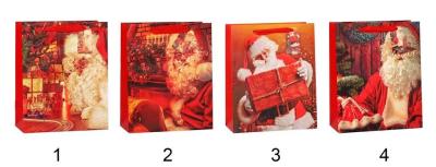 Opakowanie Torebka upominkowa KR 8088 L