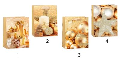 Opakowanie Torebka upominkowa KR 8298 M