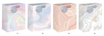 Opakowanie Torebka upominkowa KR 8869 XL