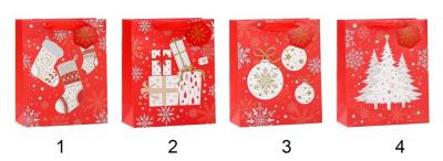 Opakowanie Torebka upominkowa KR 9356 L