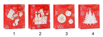 Opakowanie Torebka upominkowa KR 9356 M