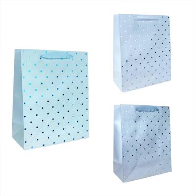 Opakowanie Torebka upominkowa KR 972 L