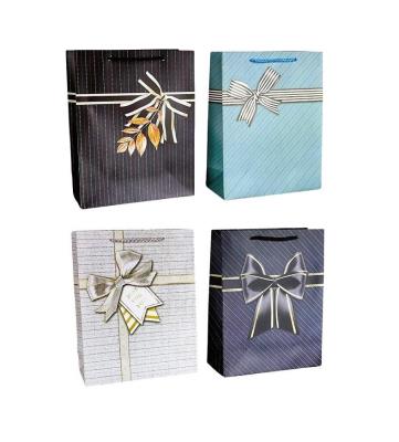 Opakowanie Torebka upominkowa L MIX