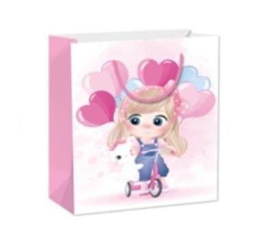 Opakowanie Torebka upominkowa M