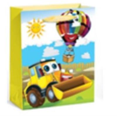 Opakowanie Torebka upominkowa M