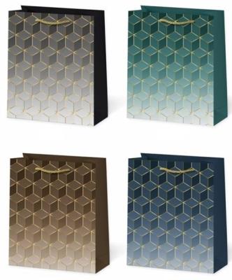 Opakowanie Torebka upominkowa M