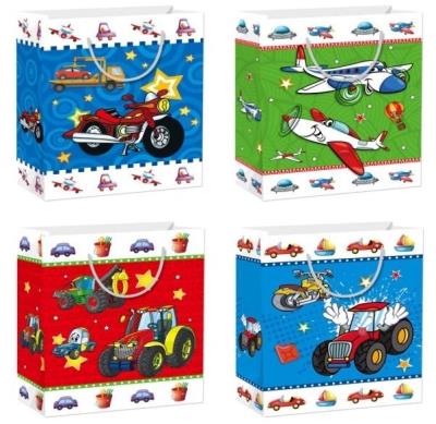 Opakowanie Torebka upominkowa M