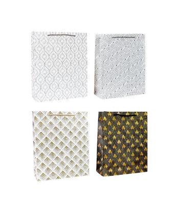 Opakowanie Torebka upominkowa M MIX