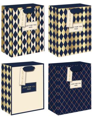 Opakowanie Torebka upominkowa M MIX