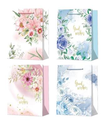 Opakowanie Torebka upominkowa M MIX