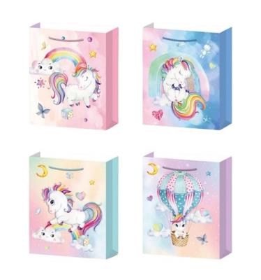 Opakowanie Torebka upominkowa M MIX