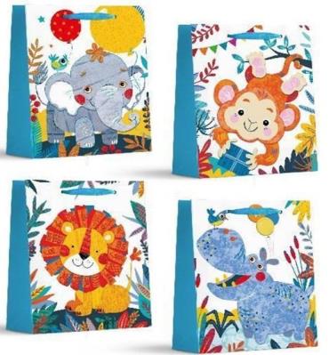 Opakowanie Torebka upominkowa M MIX