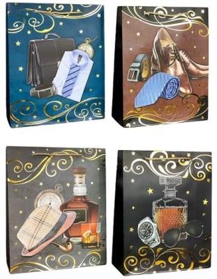 Opakowanie Torebka upominkowa M MIX