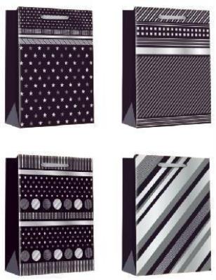 Opakowanie Torebka upominkowa M MIX