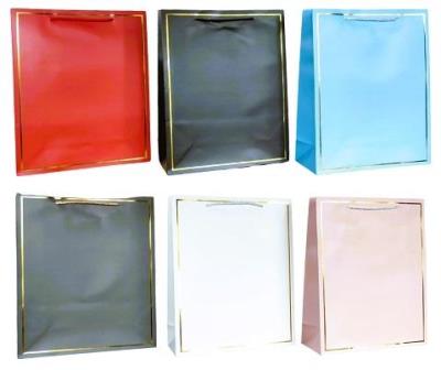 Opakowanie Torebka upominkowa M MIX